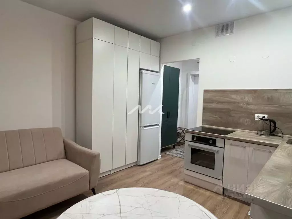 Студия Московская область, Красногорск городской округ, пос. ... - Фото 2