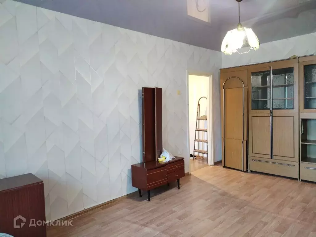 Продаётся 1-к квартира, 37.4 м - Фото 1