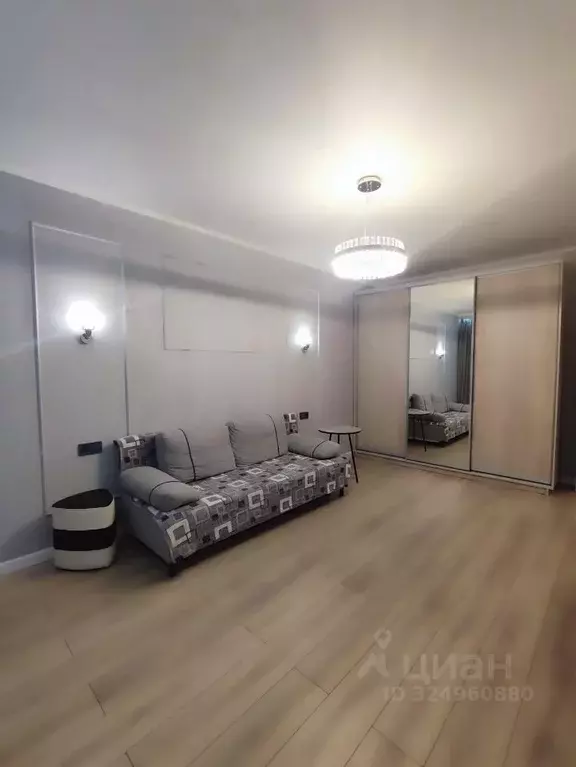 2-к кв. Москва Рязанский просп., 74 (60.0 м) - Фото 1