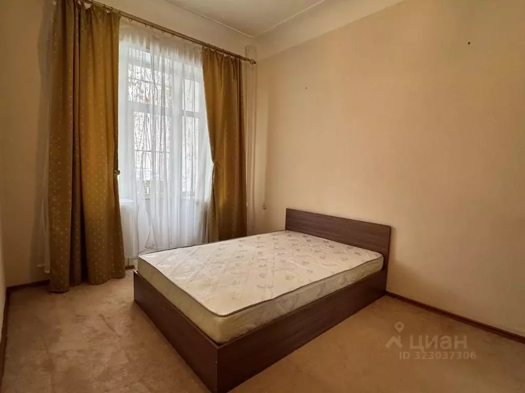 2-к кв. Самарская область, Самара Полевая ул., 68А (55.0 м) - Фото 2