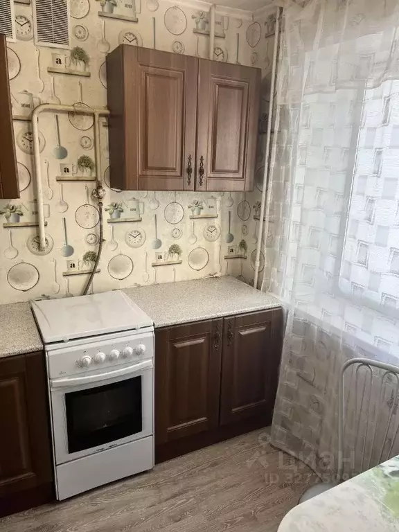 2-к кв. Тверская область, Тверь ул. Орджоникидзе, 24 (44.0 м) - Фото 2