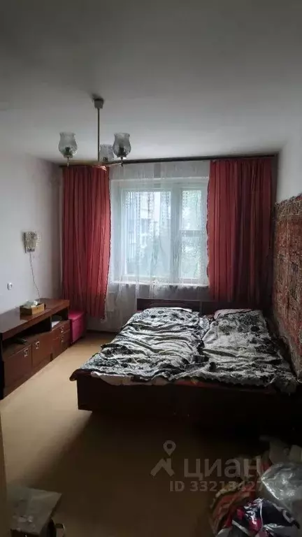 2-к кв. Самарская область, Самара Ташкентская ул., 204 (49.0 м) - Фото 2