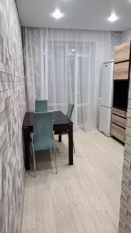 1-к кв. Хакасия, Абакан Советская ул., 94 (45.0 м) - Фото 2