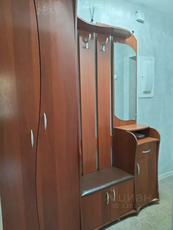 1-к кв. Марий Эл, Йошкар-Ола ул. Машиностроителей, 14 (32.0 м) - Фото 2