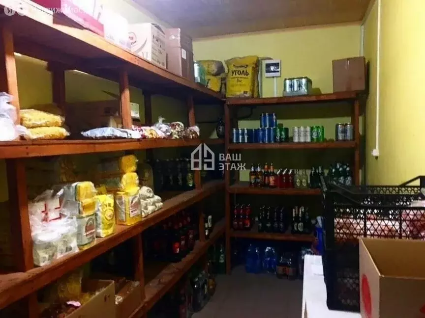 Торговая площадь (60 м) - Фото 1