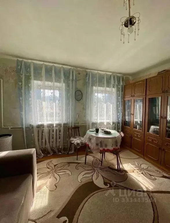Дом в Белгородская область, Белгород Сумская ул. (43 м) - Фото 1