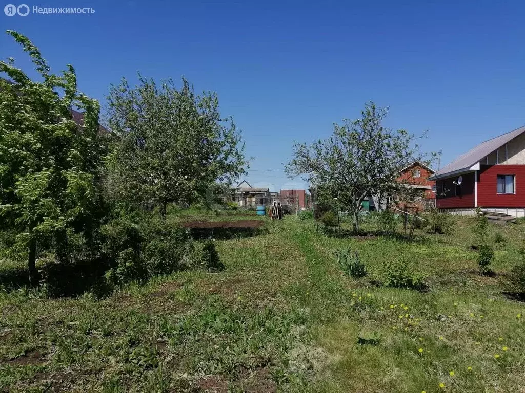 Участок в деревня Столяровка, Звёздная улица (10.32 м) - Фото 2