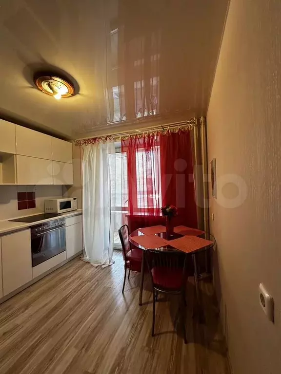 1-к. квартира, 38 м, 2/10 эт. - Фото 0