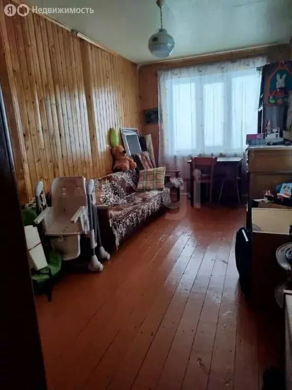 Дом в село Петропавловка, Молодёжная улица (853 м) - Фото 1