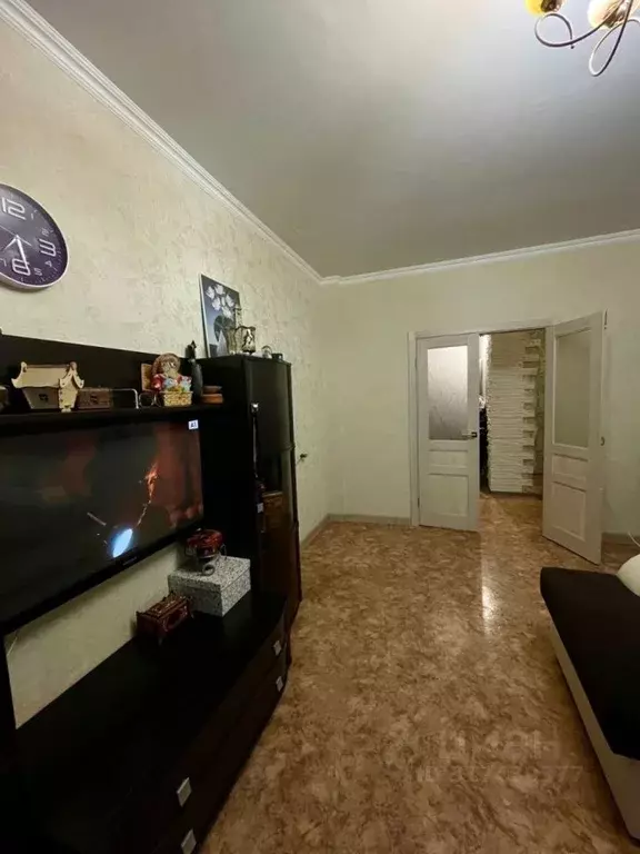 3-к кв. Татарстан, Нижнекамск просп. Химиков, 86 (97.0 м) - Фото 1