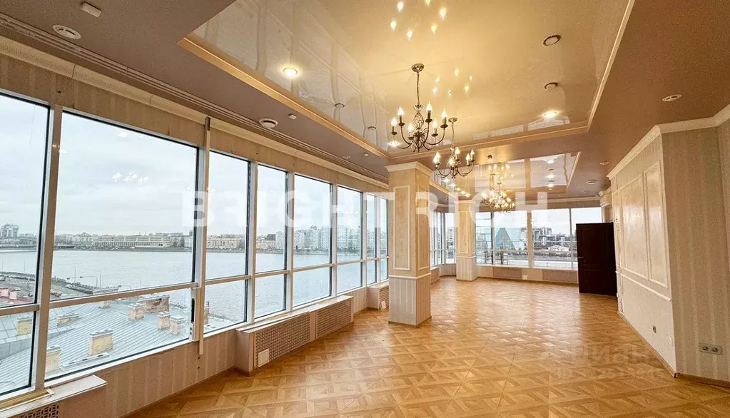 Офис в Санкт-Петербург Синопская наб., 60-62 (7543 м) - Фото 2