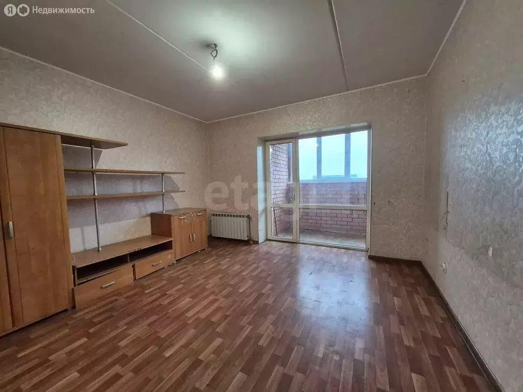 2-комнатная квартира: Череповец, Октябрьский проспект, 76 (57 м) - Фото 1