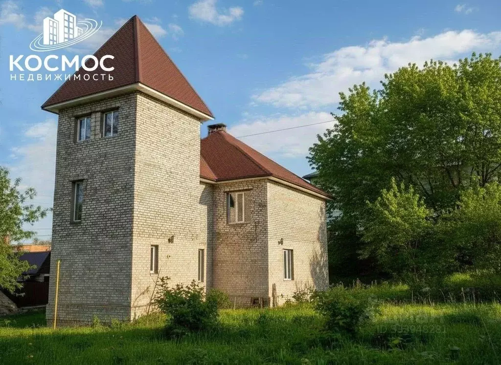 Дом в Брянская область, Сураж Белорусская ул., 31 (230 м) - Фото 2