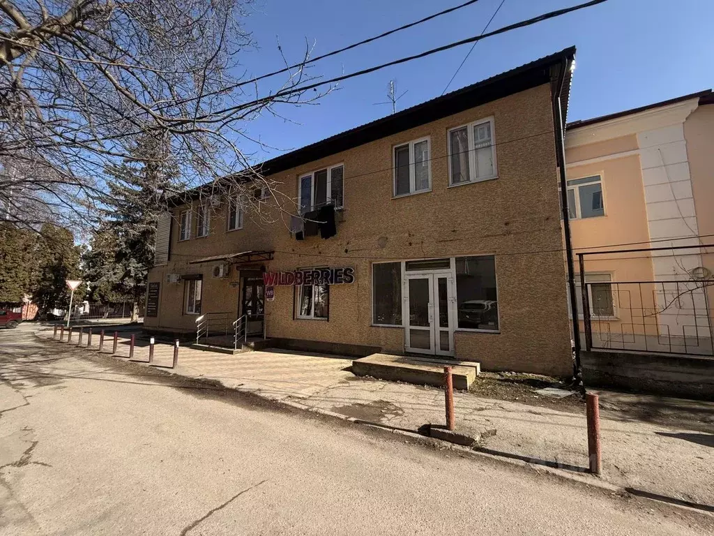 Помещение свободного назначения в Кабардино-Балкария, Нальчик ул. ... - Фото 1