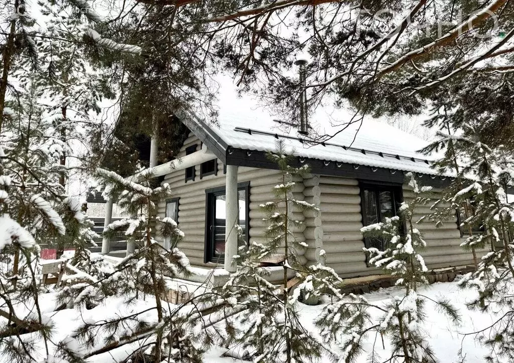 Дом в Пенза, садовое дачное товарищество Сосенки (112.2 м) - Фото 1