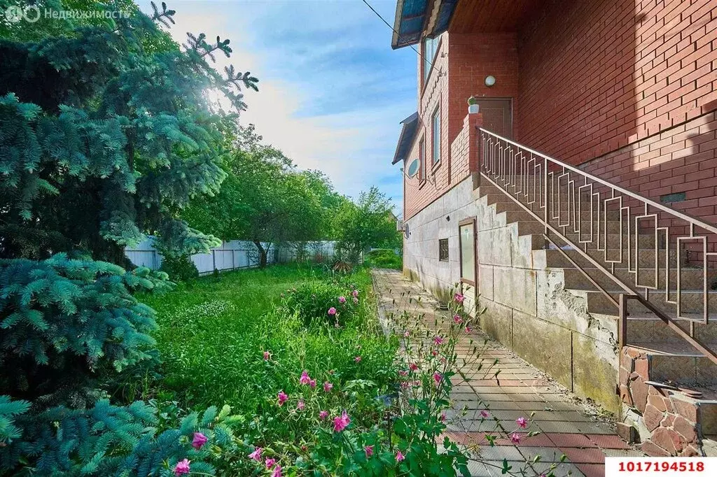 Дом в хутор Копанской, Брусничная улица (300 м) - Фото 2