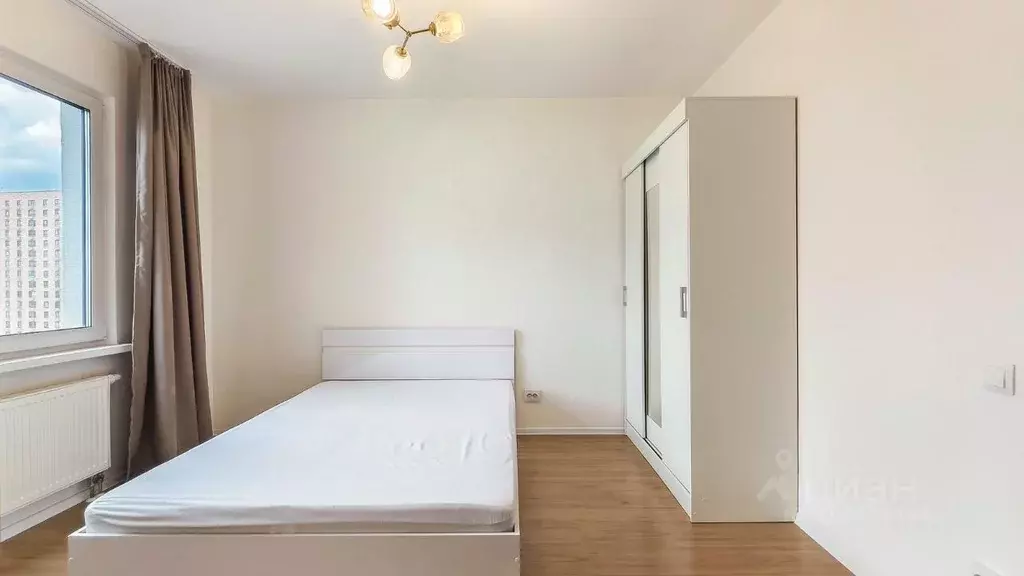 1-к кв. Санкт-Петербург ул. Дыбенко, 7к3 (38.0 м) - Фото 1