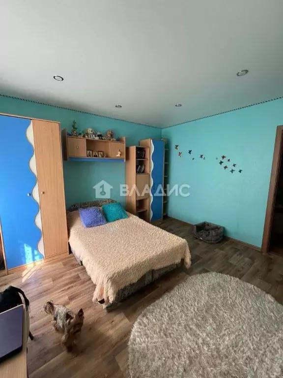 2-к кв. Белгородская область, Старый Оскол Королева мкр, 12 (52.6 м) - Фото 2