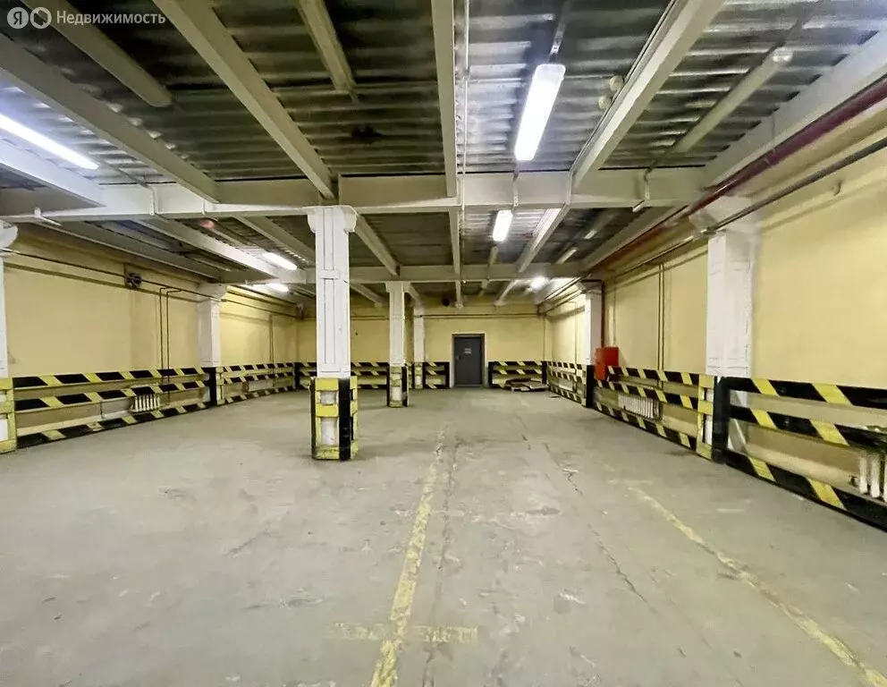 Склад (319 м) - Фото 2
