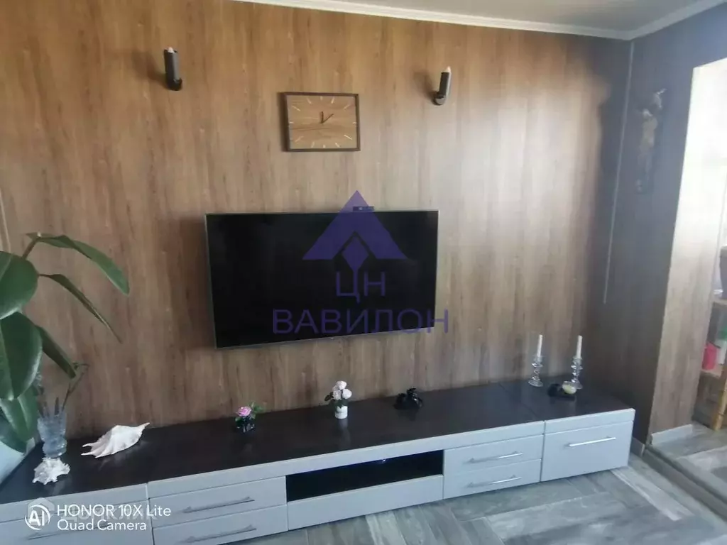 Продаётся 3-к квартира, 59.2 м - Фото 0