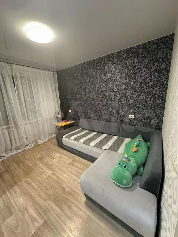 1-к. квартира, 25 м, 3/5 эт. - Фото 0