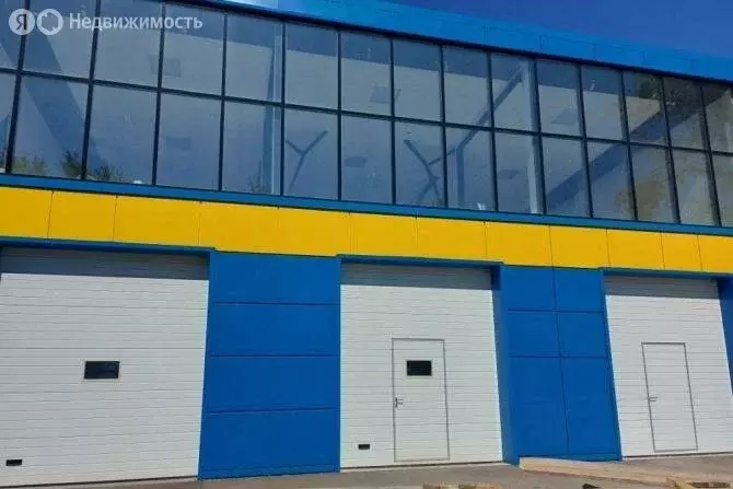 Помещение свободного назначения (380 м) - Фото 0