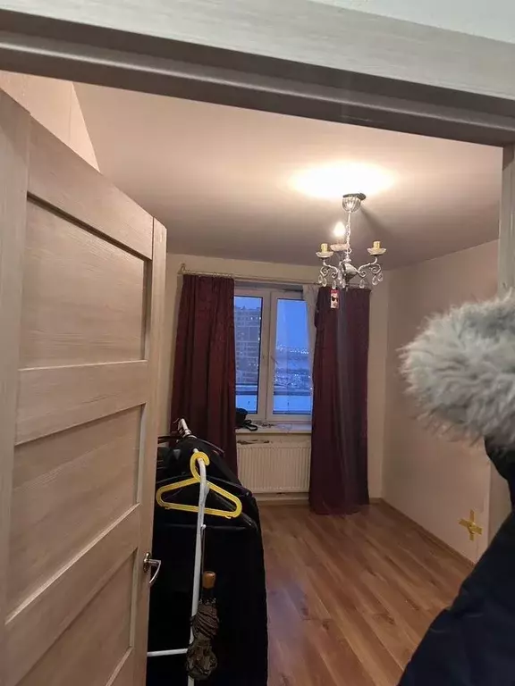 1-к кв. Санкт-Петербург Пулковское ш., 42к6 (34.0 м) - Фото 2