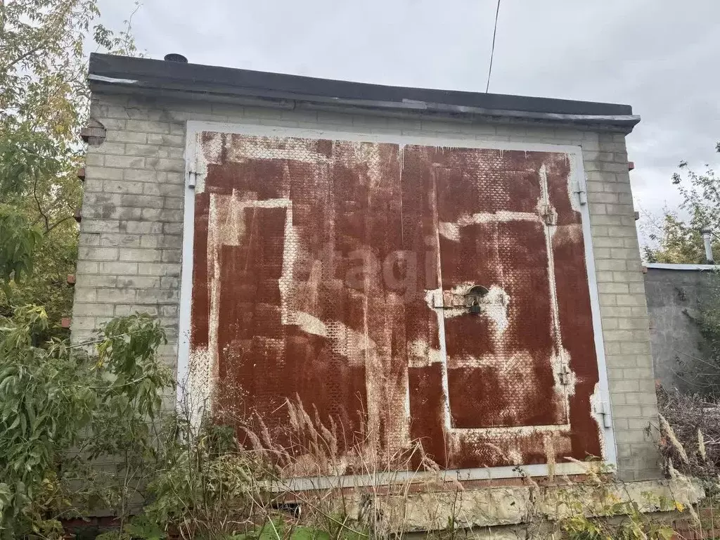 Гараж в Мордовия, Саранск Марс ПК, 28 (22 м) - Фото 1