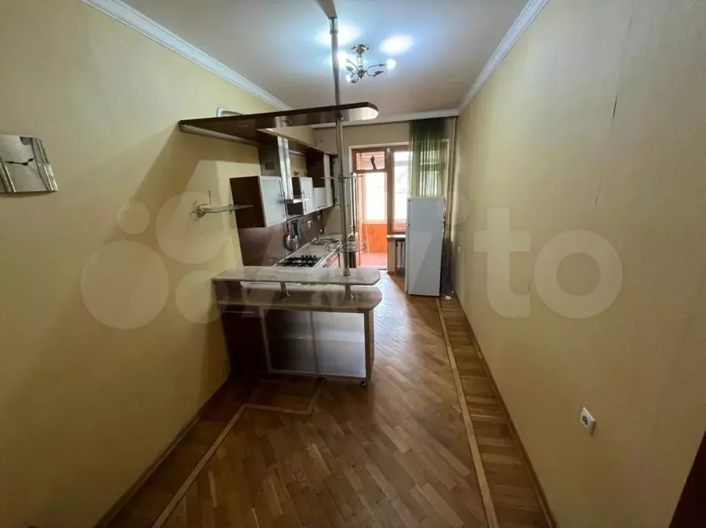 3-к. квартира, 80 м, 2/5 эт. - Фото 1