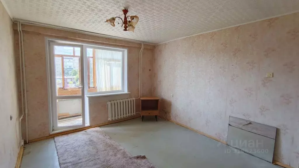 3-к кв. Башкортостан, Мелеуз Октябрьская ул., 7 (68.3 м) - Фото 0