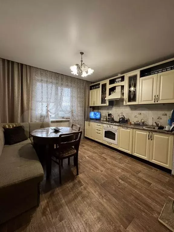 3-к. квартира, 65,7 м, 7/10 эт. - Фото 1