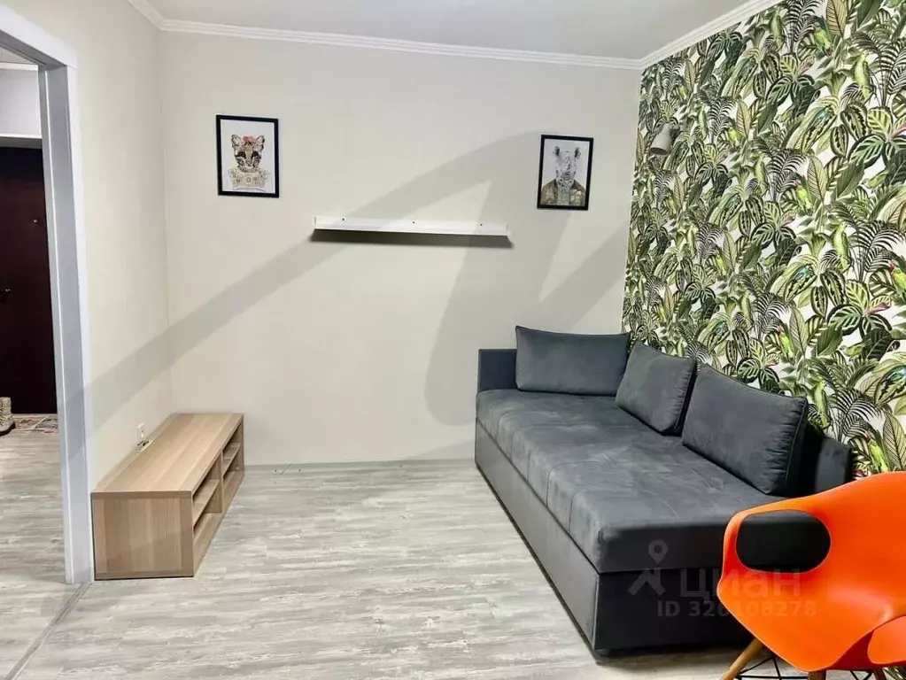 2-к кв. Московская область, Солнечногорск Почтовая ул., 21 (42.0 м) - Фото 1