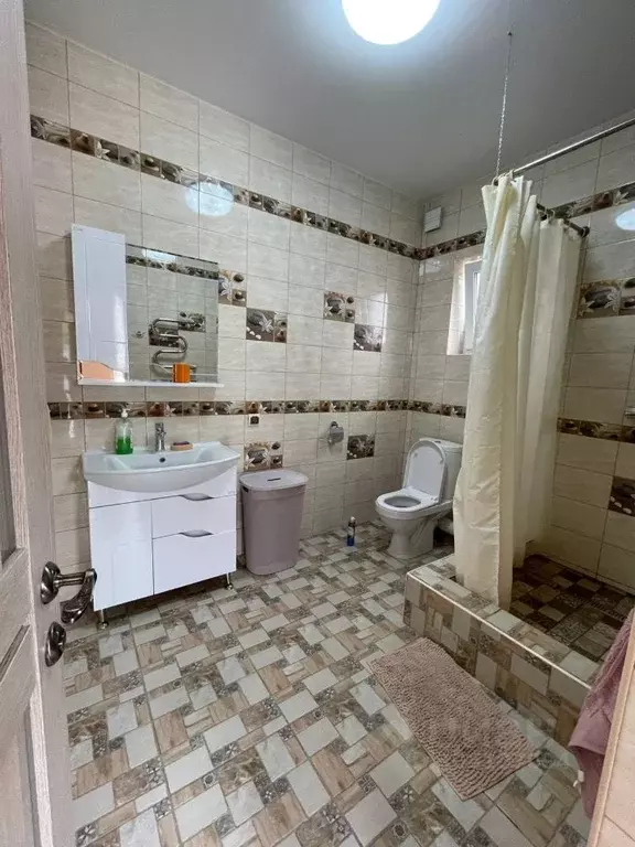 Коттедж в Краснодарский край, Новороссийск городской округ, с. Южная ... - Фото 2