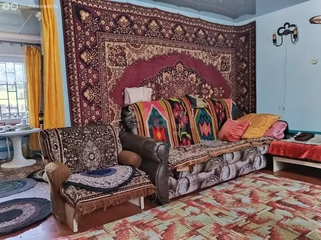 Дом в село Медведевка, Новая улица (54.4 м) - Фото 0