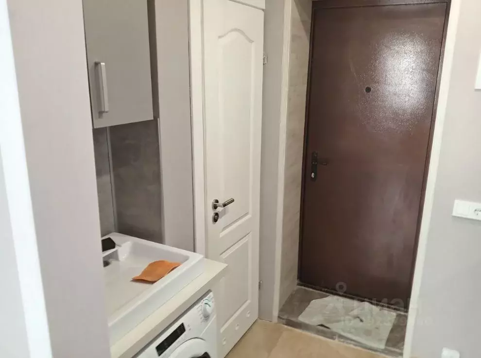 1-к кв. Смоленская область, Смоленск Ново-Ленинградская ул., 5а (19.0 ... - Фото 1