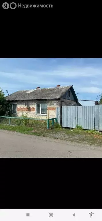 Дом в Щучье, Школьная улица, 1 (50 м) - Фото 2