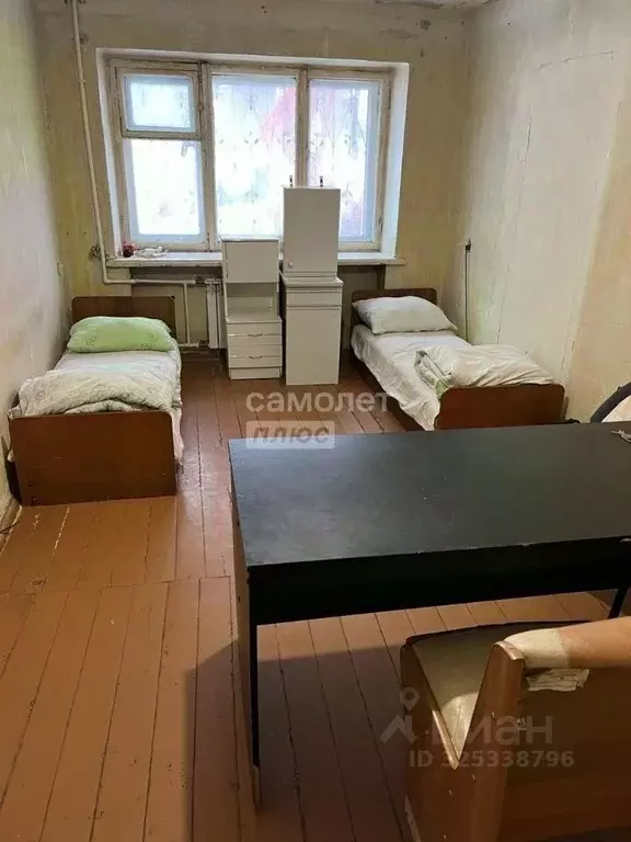 3-к кв. Липецкая область, Липецк ул. Гагарина, 49 (55.0 м) - Фото 2