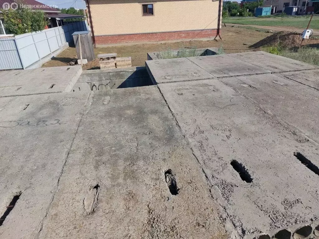 Участок в Волгодонск, улица Энтузиастов, 116 (6 м) - Фото 2
