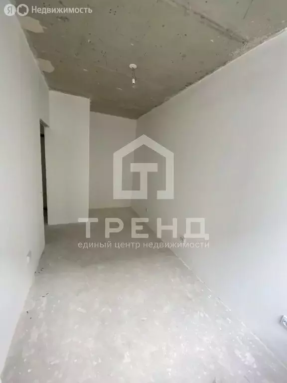 1-комнатная квартира: Мурино, Графская улица, 6к1 (31.5 м) - Фото 2