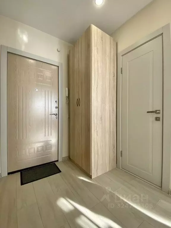 1-к кв. Татарстан, Казань ул. Разведчика Ахмерова, 5 (38.0 м) - Фото 2