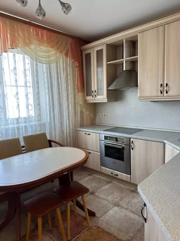 1-к кв. Московская область, Пушкино ул. Институтская, 11 (38.0 м) - Фото 2