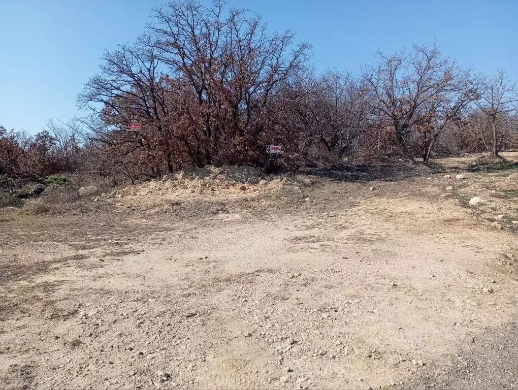 Участок в Севастополь Садовая кв-л,  (5.0 сот.) - Фото 0