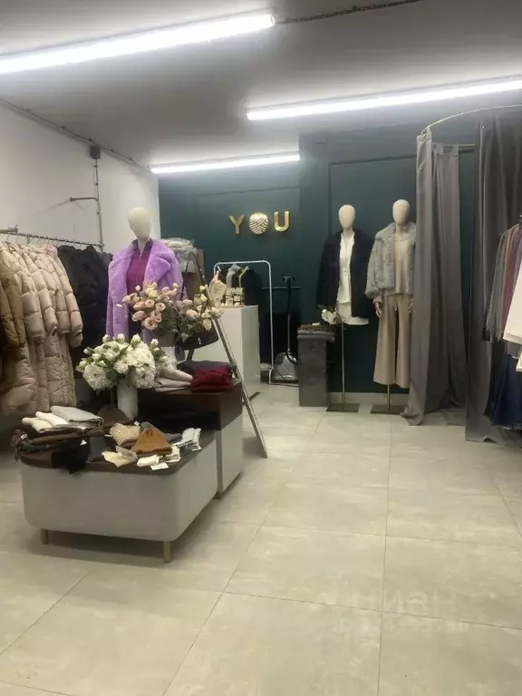 Помещение свободного назначения в Санкт-Петербург Невский просп., 112 ... - Фото 1