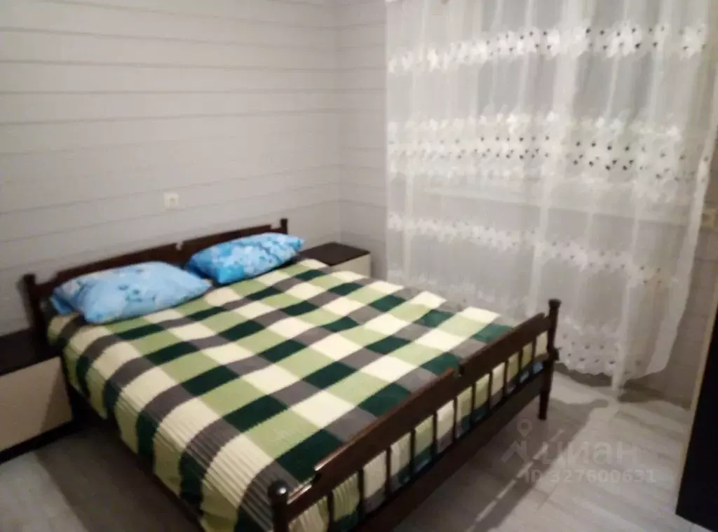 Дом в Карелия, Лахденпохский муниципальный округ, Район поселка ... - Фото 2