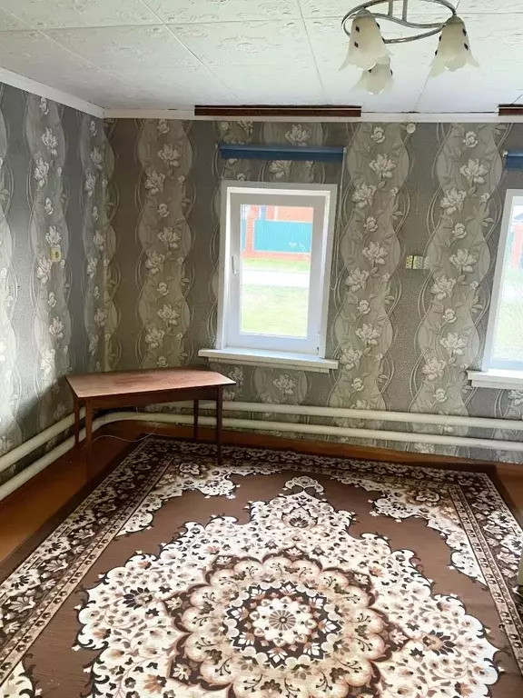Дом в Липецкая область, Елец ул. Вермишева, 45 (40 м) - Фото 1