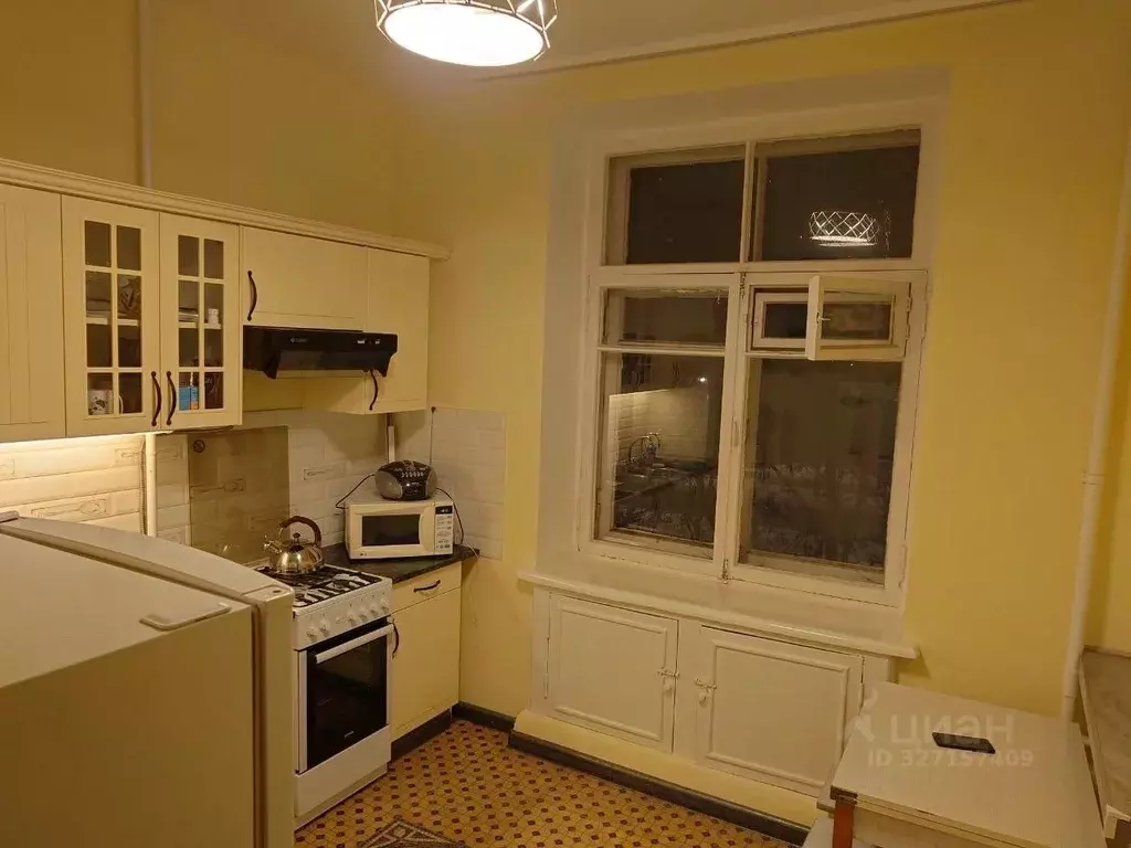 3-к кв. Москва ул. Академика Королева, 5 (90.0 м) - Фото 2