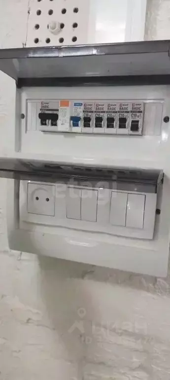 Гараж в Белгородская область, Белгород Студенческая ул., 9 (24 м) - Фото 2