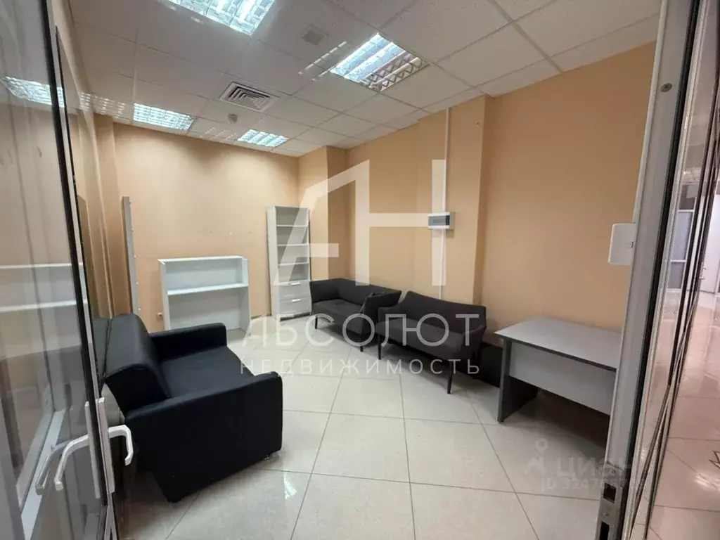 Помещение свободного назначения в Московская область, Сергиев Посад ... - Фото 1