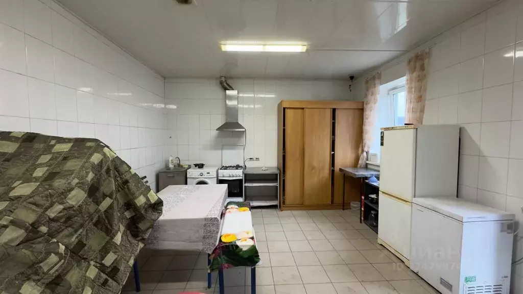 Производственное помещение в Волгоградская область, Волгоград пос. ... - Фото 2