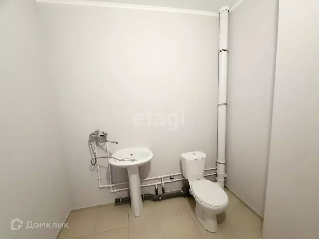 Продаётся квартира-студия, 30.5 м - Фото 0